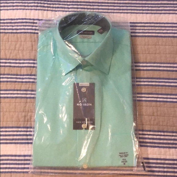 Van Heusen Other - NWT Van Heusen Shirt